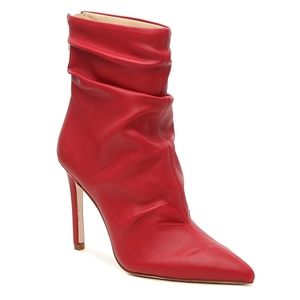 Jessica Simpson LESLEY BOOTIE